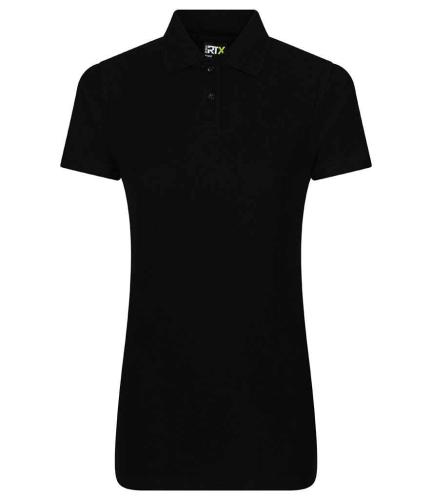 PRO RTX Ladies Pro Piqu� Polo Shirt